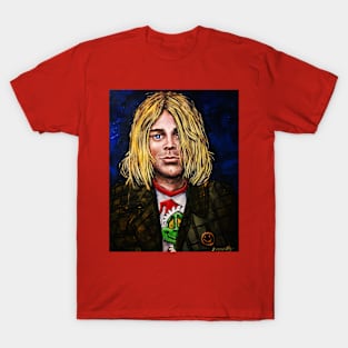 Smells Like Christmas Spirit T-Shirt